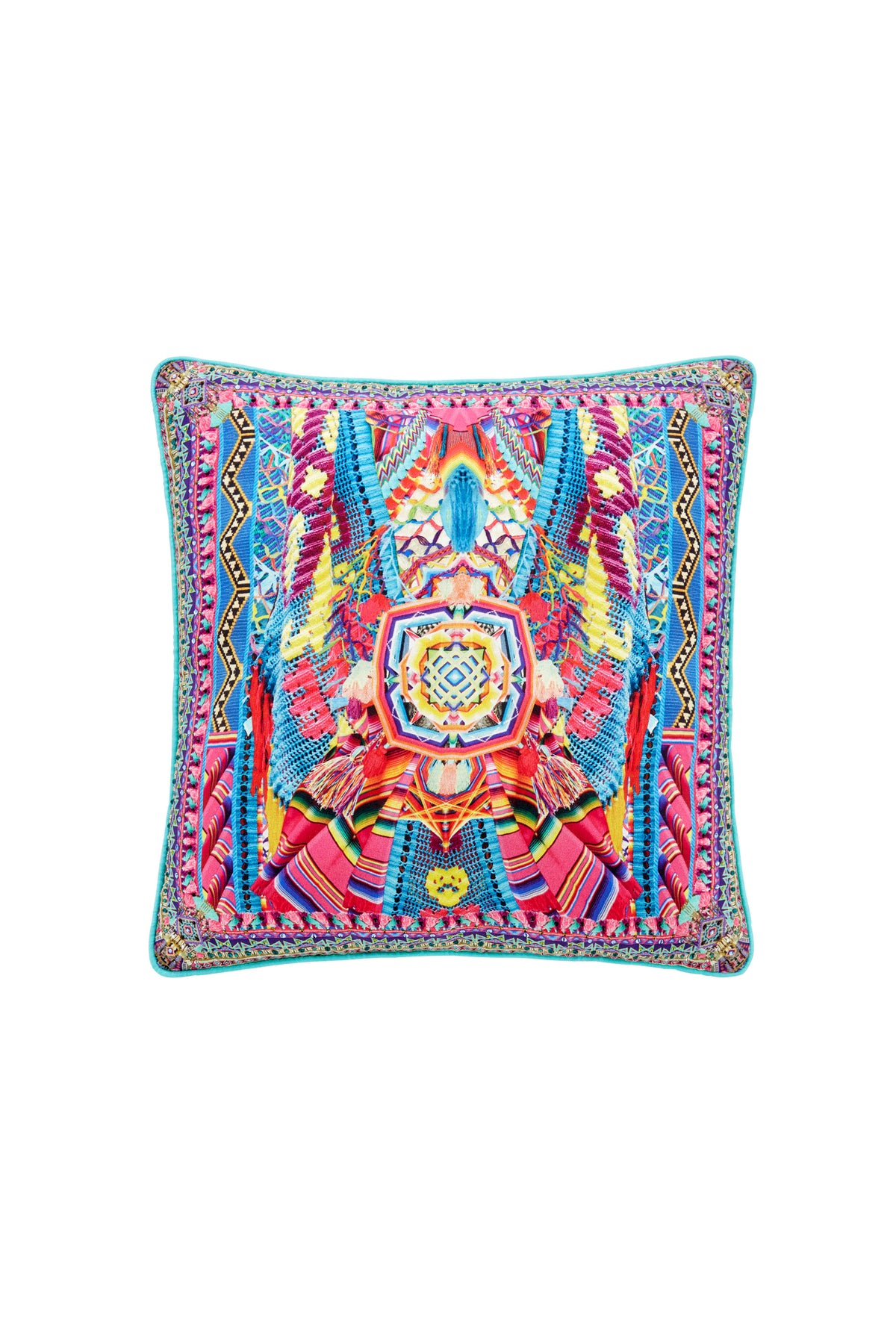 MS MOCHILLA SMALL SQUARE CUSHION