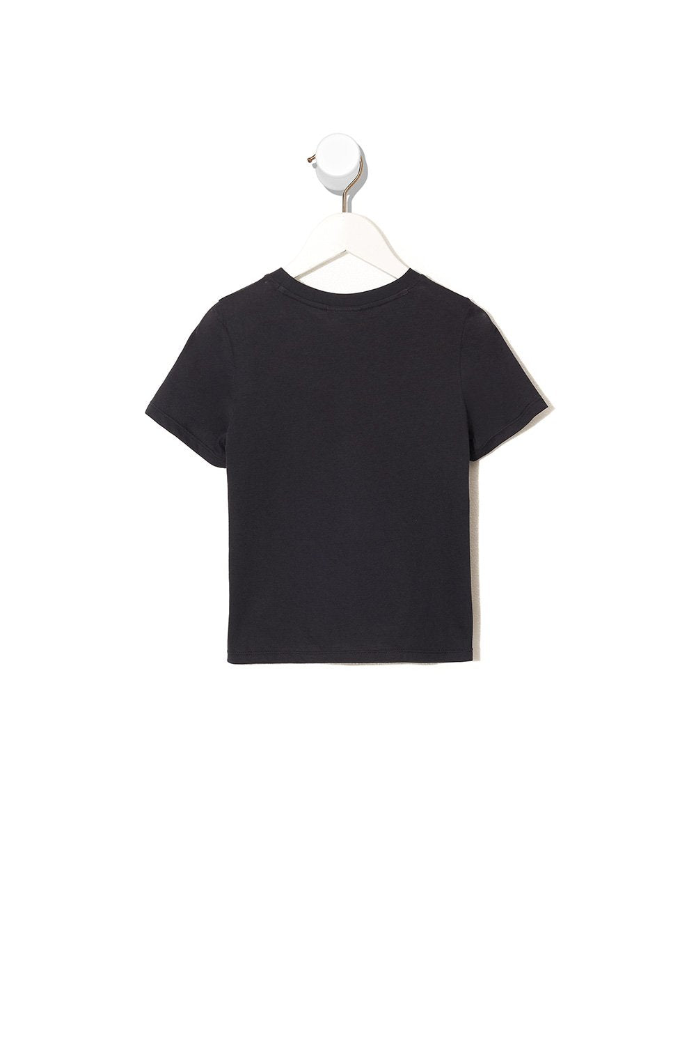 BOYS SHORT SLEEVE T-SHIRT SLAVE TO THE RHYTHM