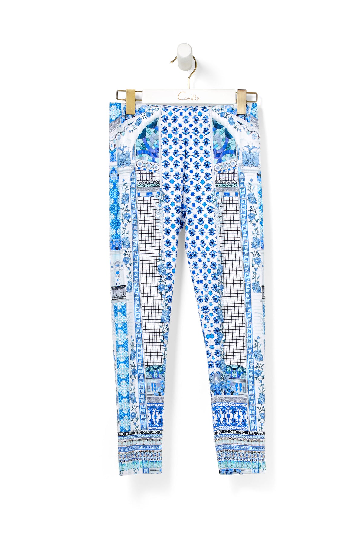 SALVADOR SUMMER KIDS LEGGINGS