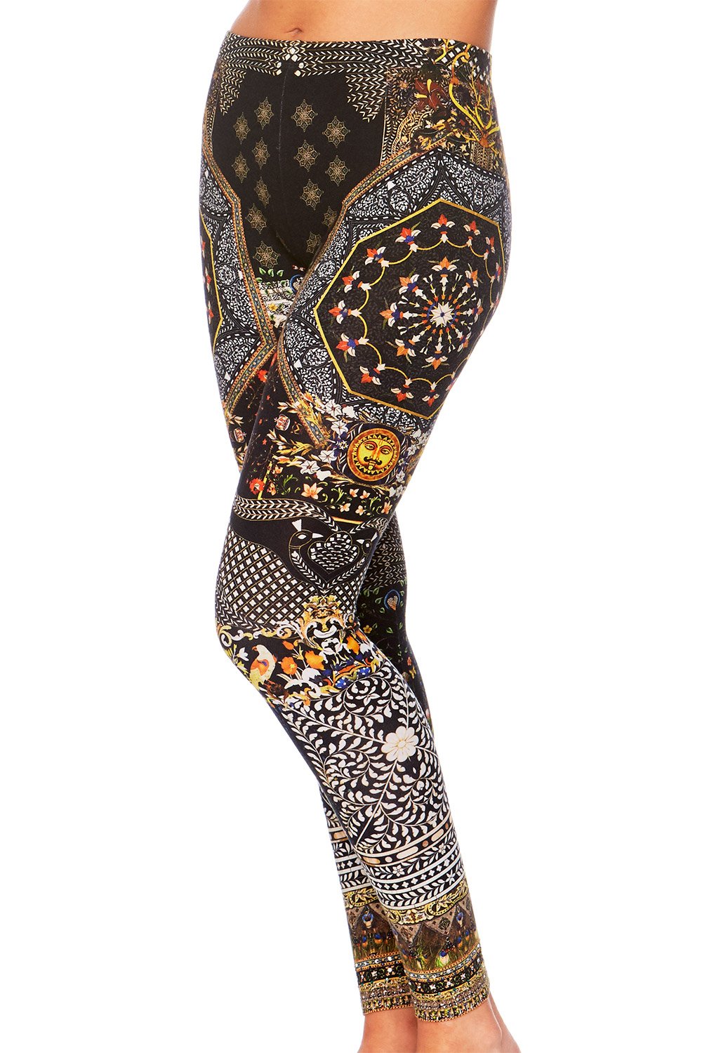 BEHIND CLOSED DOORS LEGGINGS