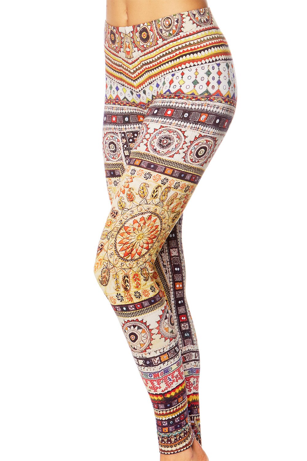 INDIANA FRANKS LEGGINGS