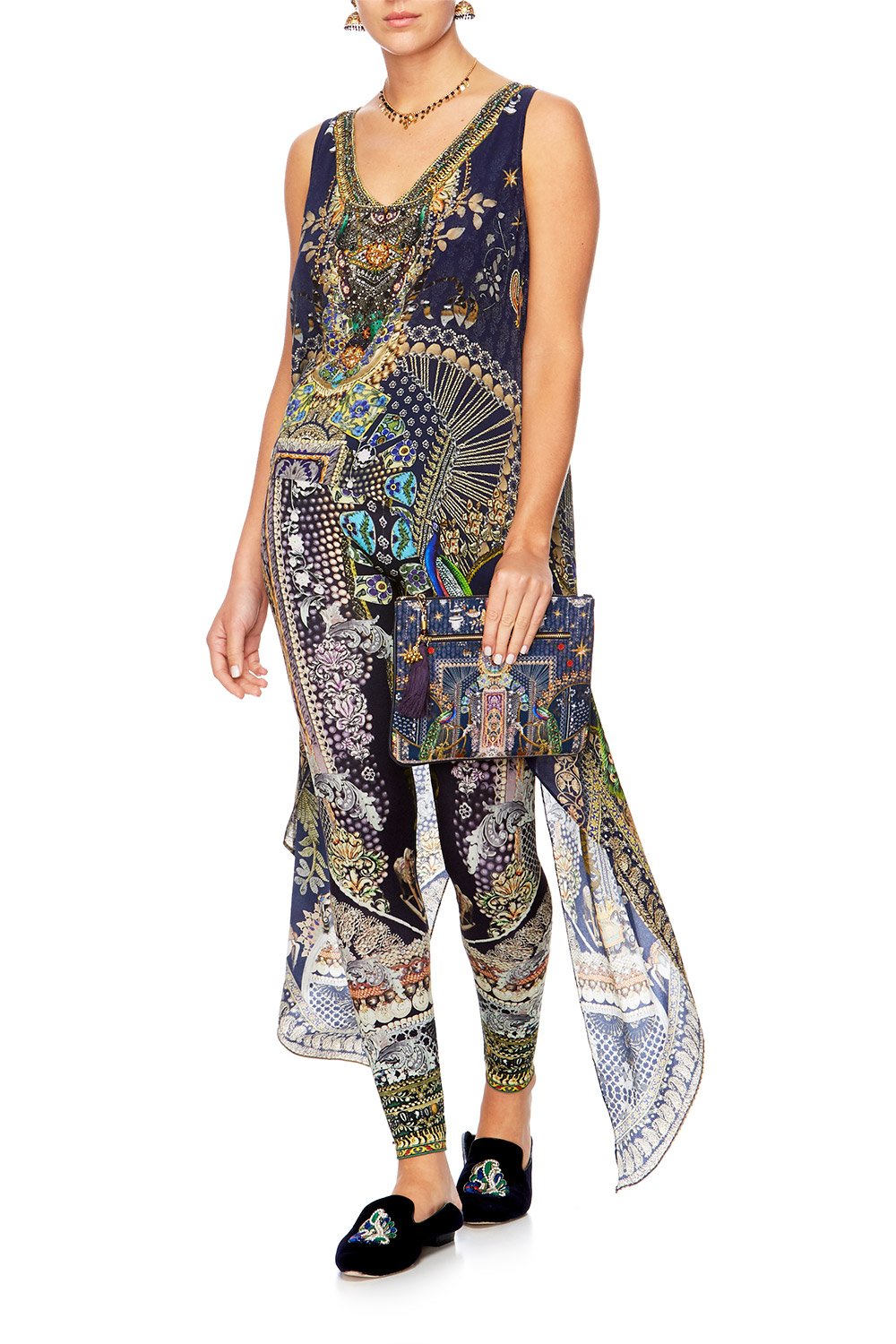 CHILDREN OF THE WORLD LEGGINGS