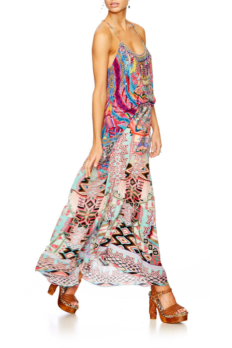 TODDLERS JUMP-DRESS MOCHILLA CHILLER main image 1