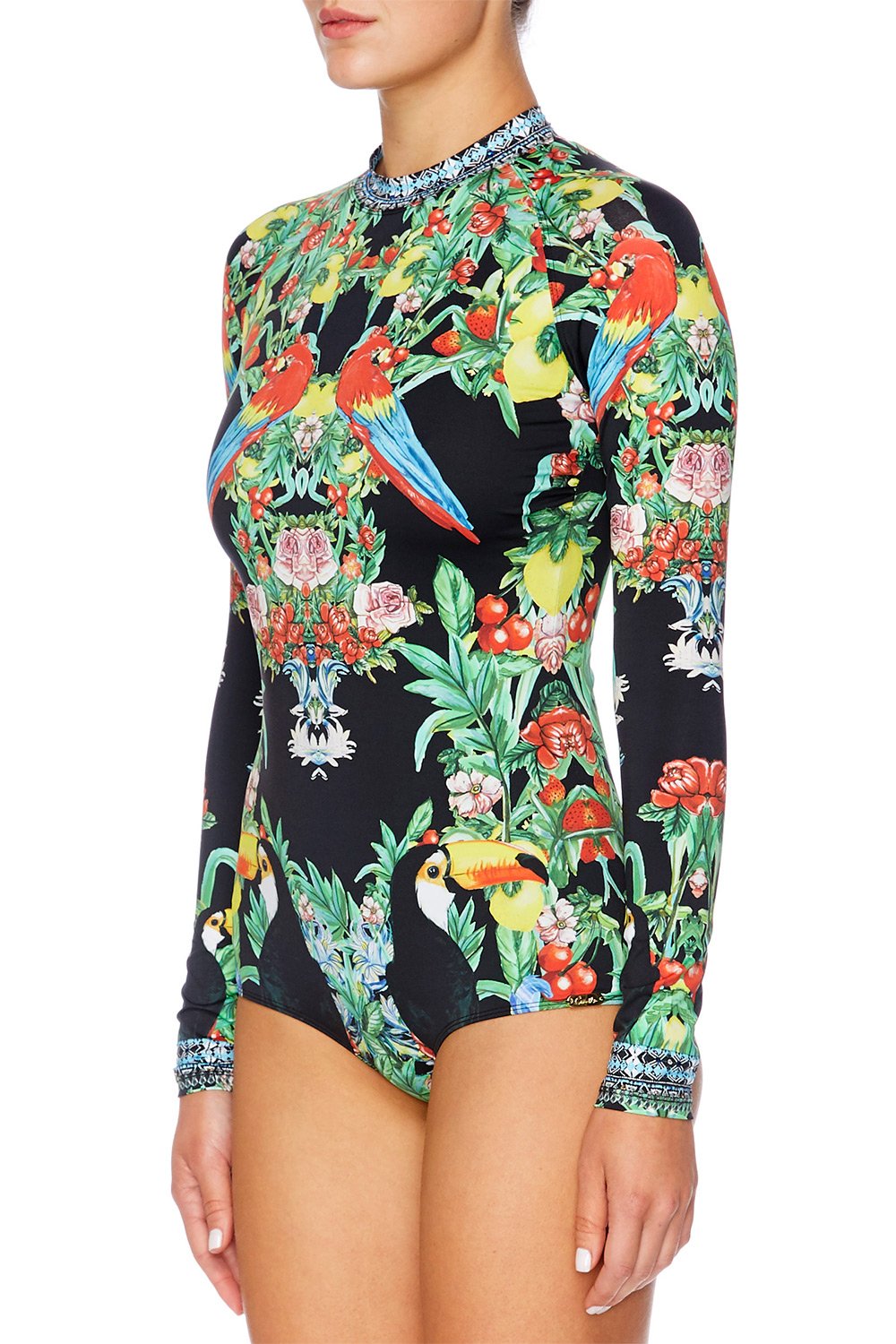 TOUCAN PLAY PADDLESUIT