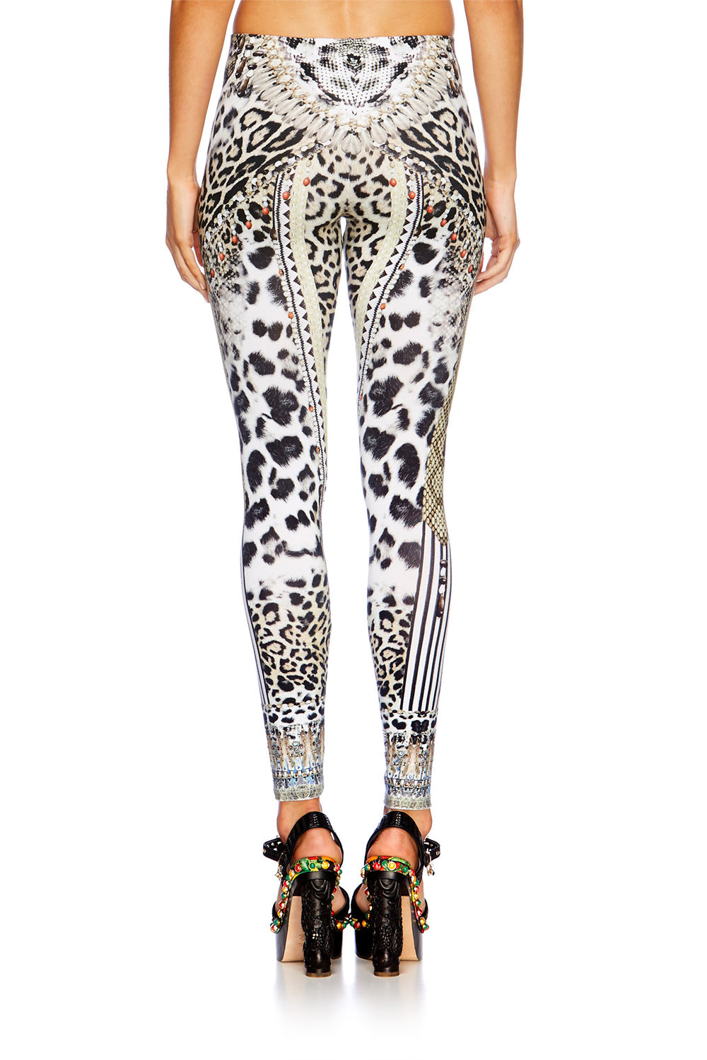 ANIMAL INSTINCT LEGGINGS