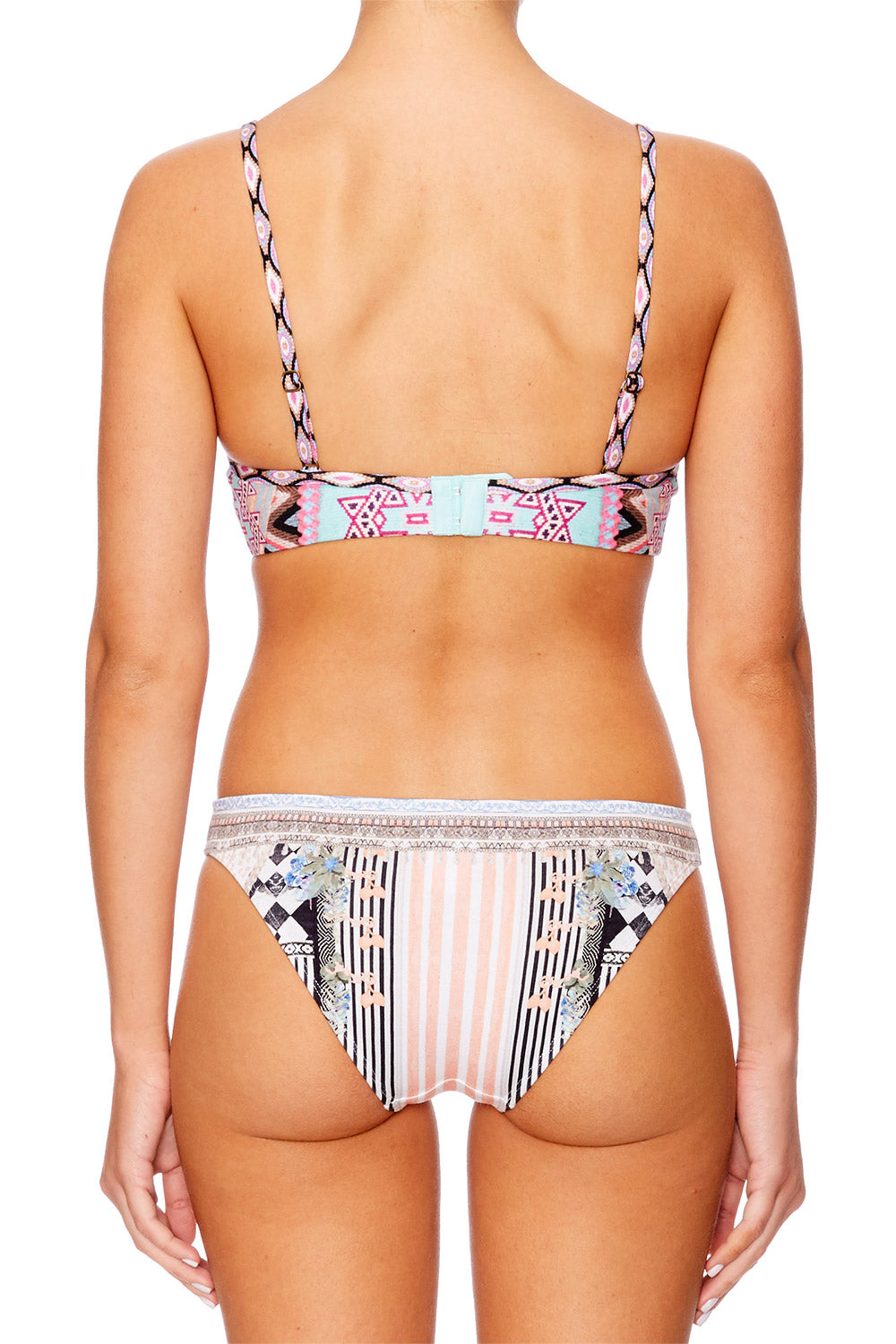 MOCHILLA CHILLER SOFT CUP BRA