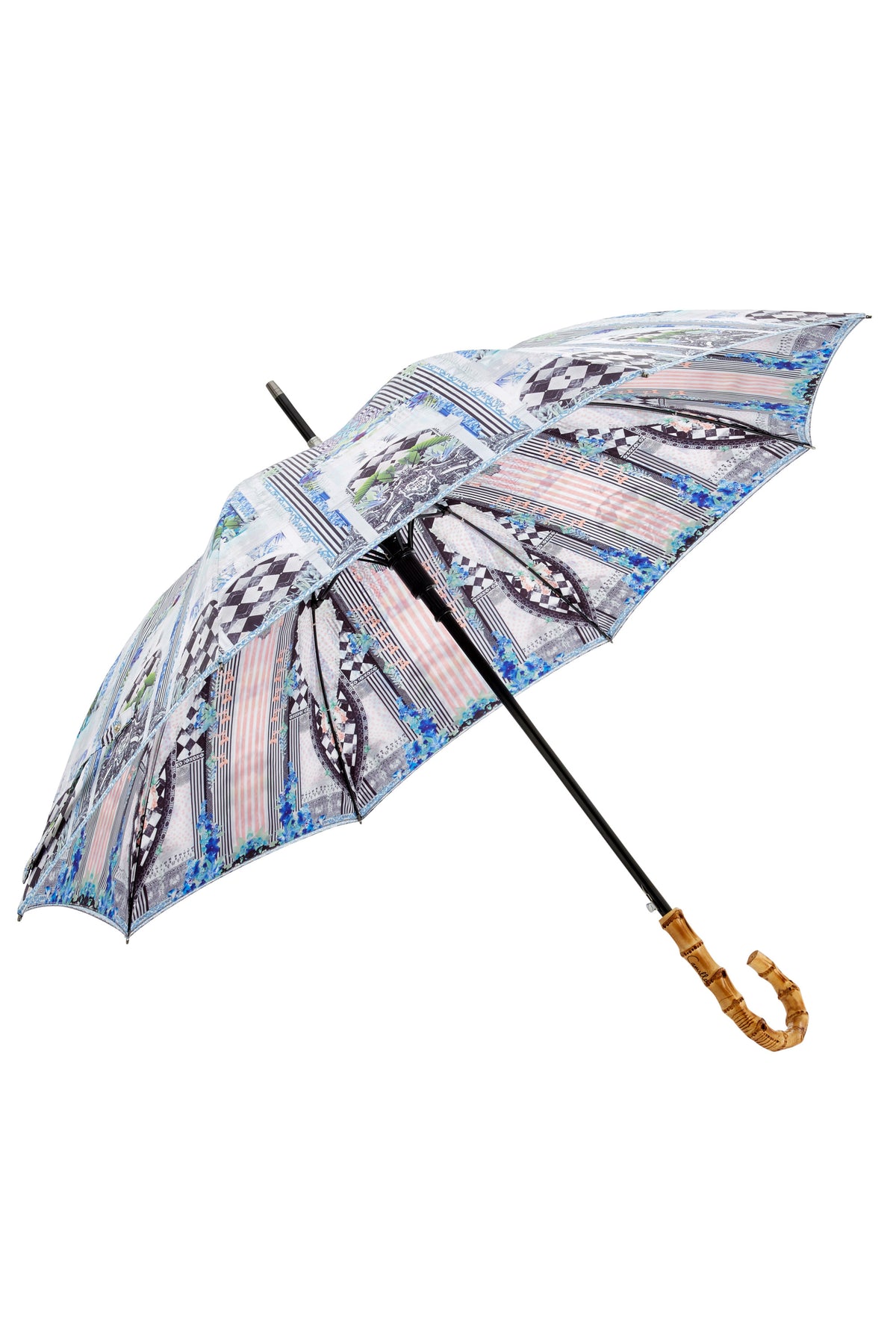 THE SWEET ESCAPE LARGE UMBRELLA