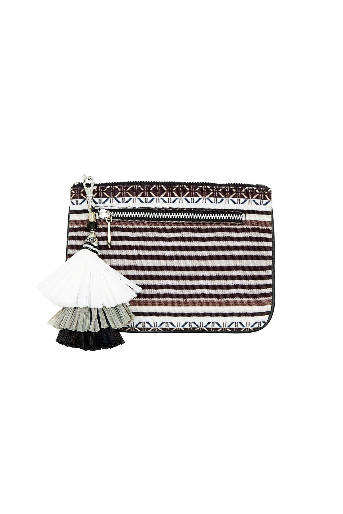 TRIBAL THEORY PHONE AND COIN PURSE