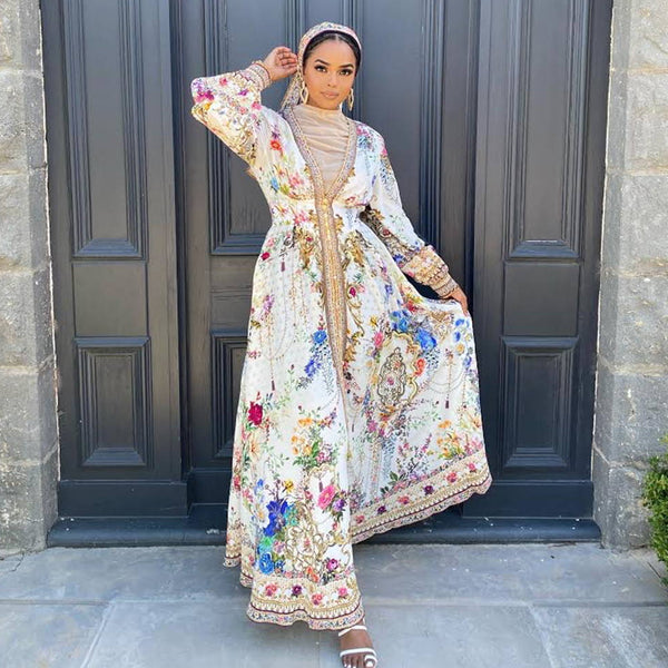 The Modest Edit – CAMILLA