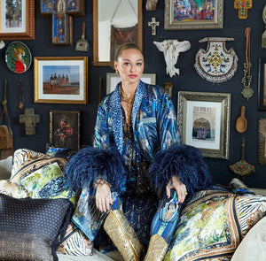 How To Bring Maximalism Into Your Home
