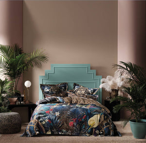 The Mad Manor Bed Linen Collection