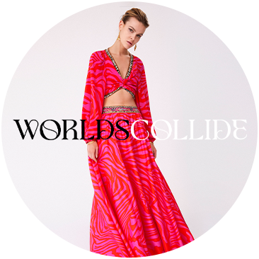 2022 | CAPSULE COLLECTION | CARTE BLANCHE