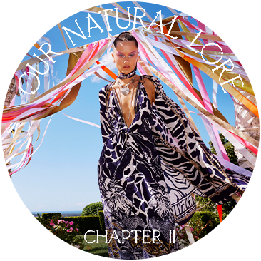 OUR NATURAL LORE CHAPTER II