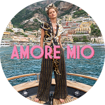 AMORE MIO