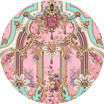 LETTERS FROM THE PINK ROOM