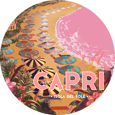 CAPRI YO