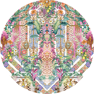 FLOWERS OF NEPTUNE