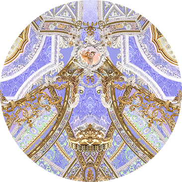 GILDED PLEASURES