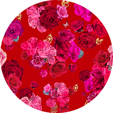 ITALIAN ROSA