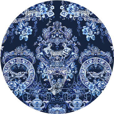 DELFT DYNASTY