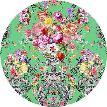 PORCELAIN DREAM