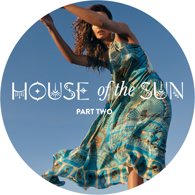 HOUSE OF THE SUN