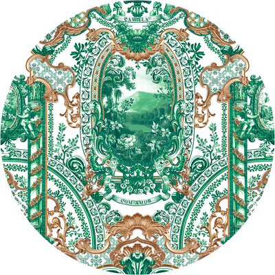 PASILLO DE LA CALMA