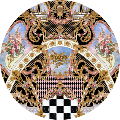 MONARCHY MANIA
