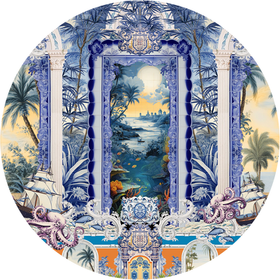 SONG OF SAINT ANTHONY