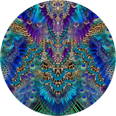 COSMIC ZOOLOGY