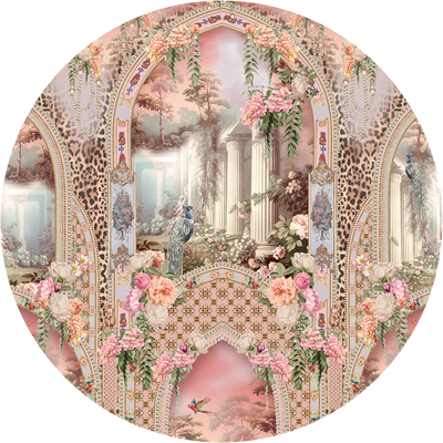 WATERCOLOUR WONDERLAND