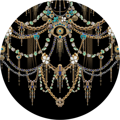 AMULETS AND ALCHEMY