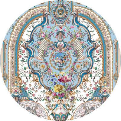 ART FOR THE ARTISANS