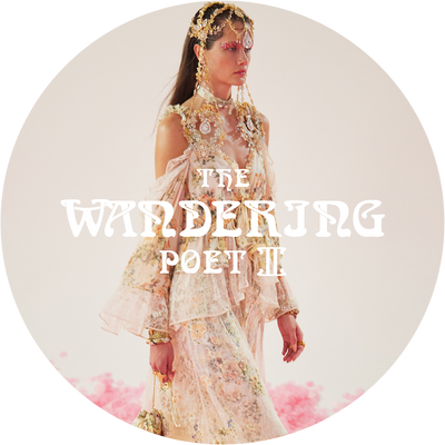 The Wandering Poet Part II