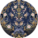 NOTES FROM THE BLUE ROOM