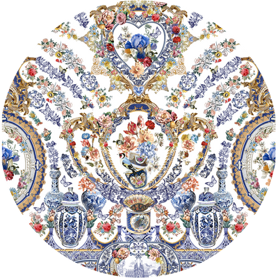 THE POTTERY PARLOUR