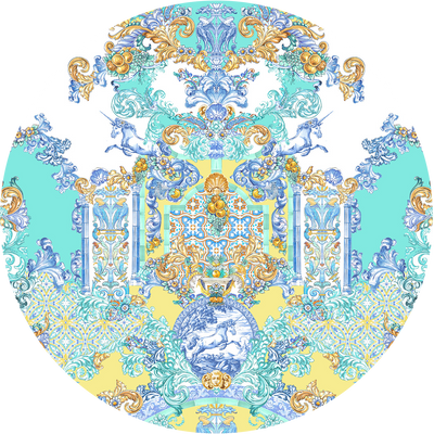 DIAL UP THE TILES