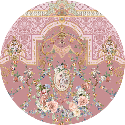 CÁMARA DE FLORES