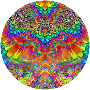 BAJANDO DE COSMOS