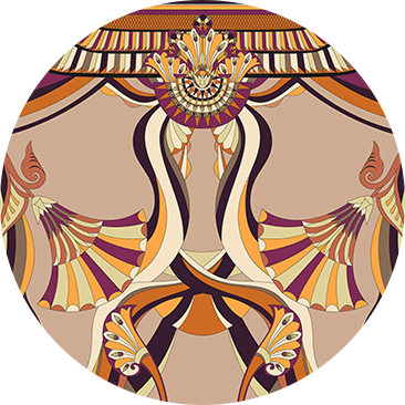 DESERT DELIRIUM