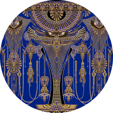 MY FAIR PHARAOH