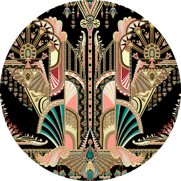 LA LLAMARON NEFERTARI