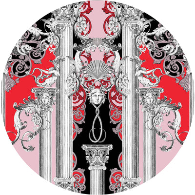 MARK OF MEDUSA