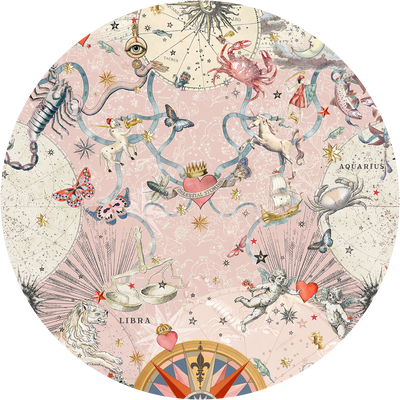 HOUSE OF HOROSCOPES