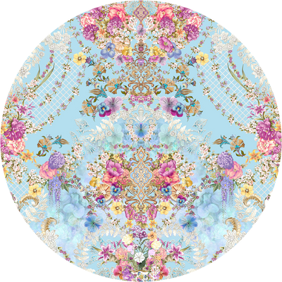 BAZAAR BLOOMS