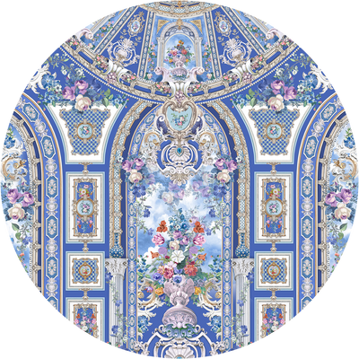 OTTOMAN OPULENCE