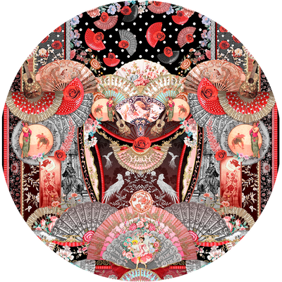 DAUGHTERS OF DUENDE