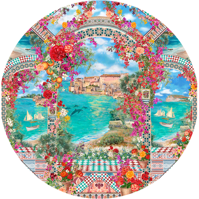 MEET ME IN MALLORCA
