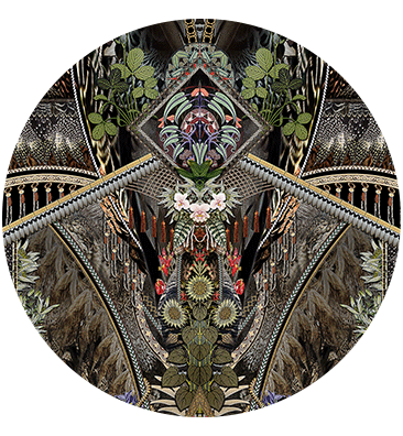 BOTANICAL CHRONICLES