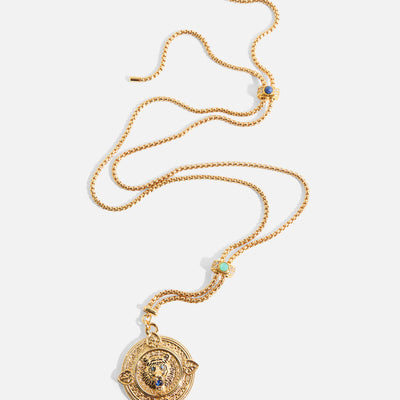 THE JEWELRY EDIT